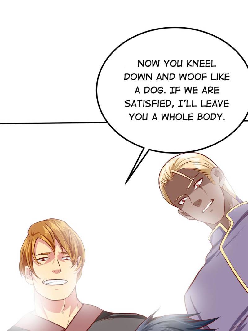A Decent Hitman Chapter 42 - Page 64