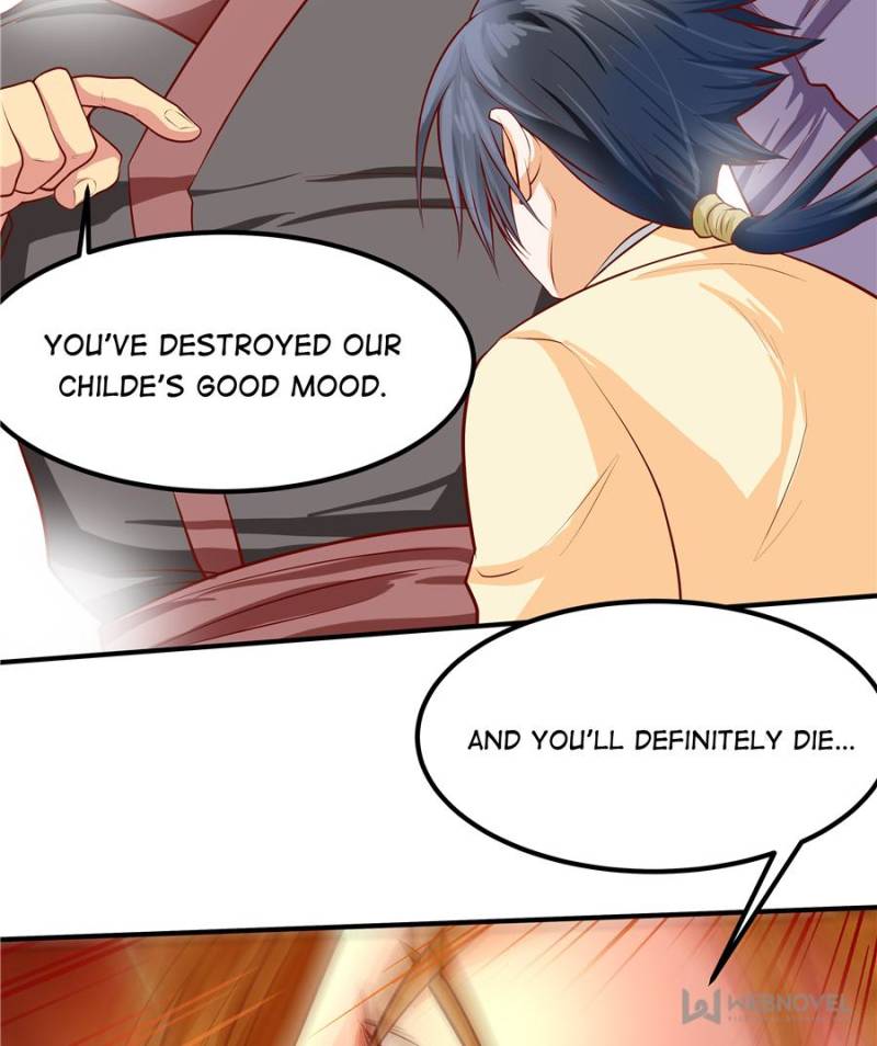A Decent Hitman Chapter 42 - Page 65