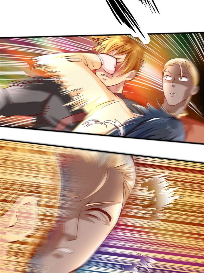A Decent Hitman Chapter 42 - Page 67