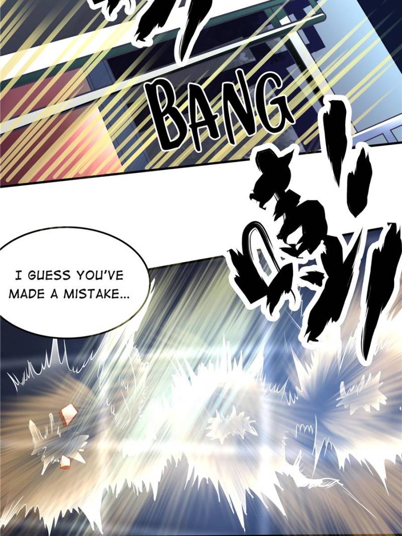 A Decent Hitman Chapter 42 - Page 79