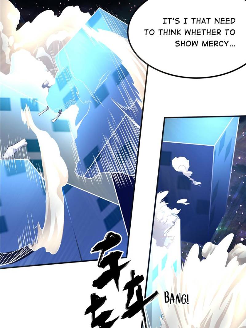 A Decent Hitman Chapter 42 - Page 81