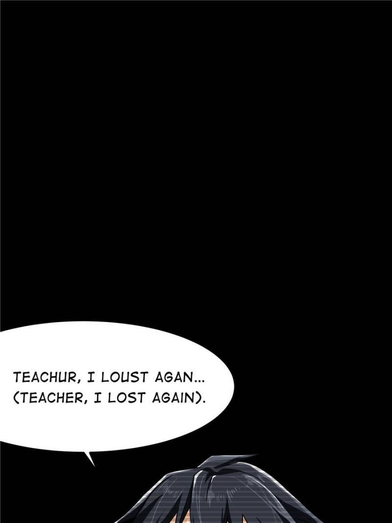 A Decent Hitman Chapter 43 - Page 1