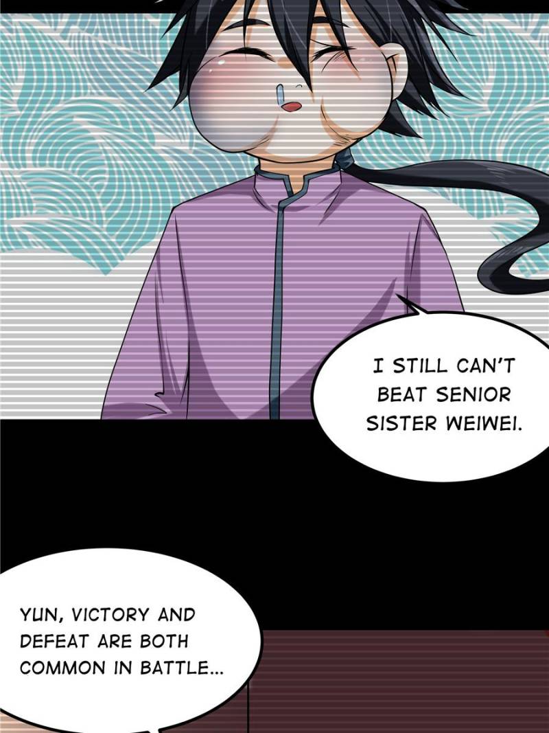 A Decent Hitman Chapter 43 - Page 2