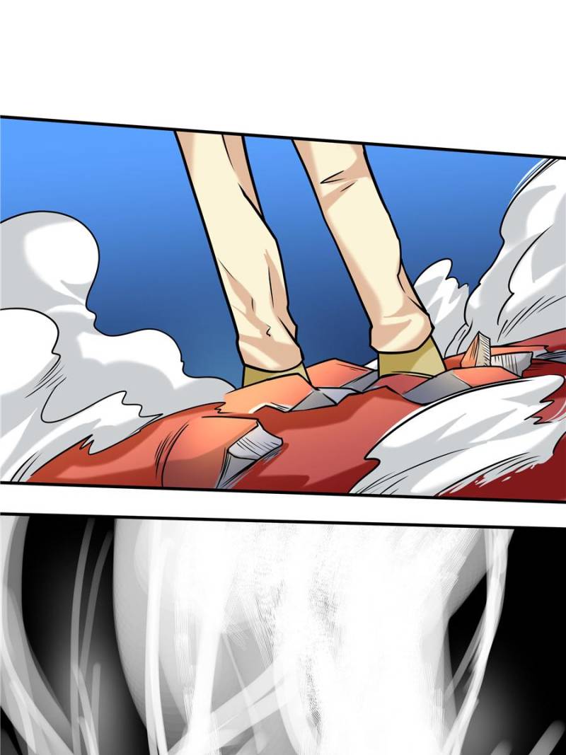 A Decent Hitman Chapter 43 - Page 28