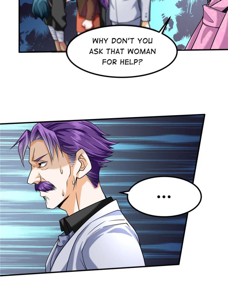 A Decent Hitman Chapter 43 - Page 35