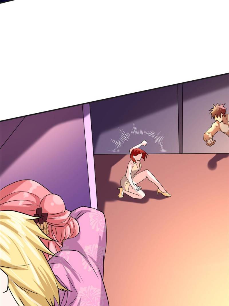 A Decent Hitman Chapter 43 - Page 44