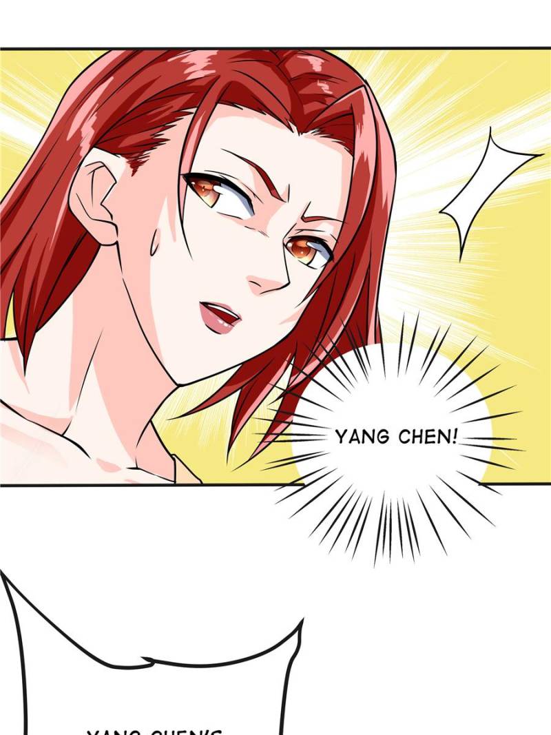 A Decent Hitman Chapter 43 - Page 46