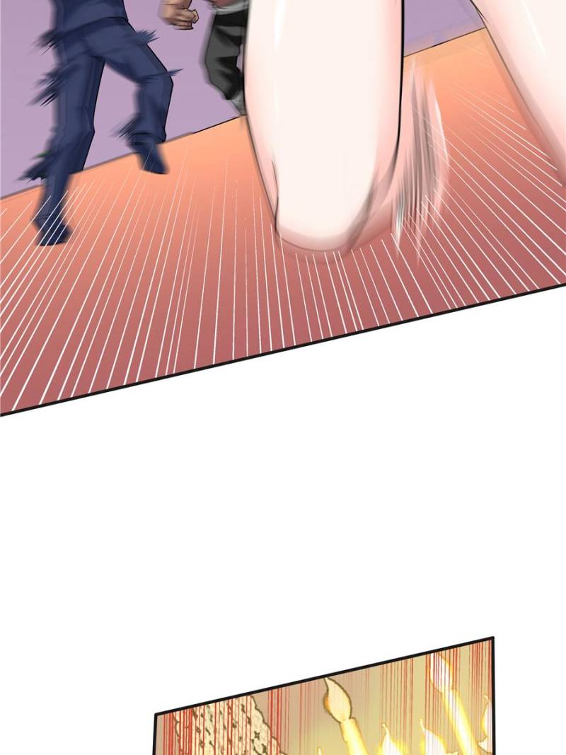 A Decent Hitman Chapter 43 - Page 49