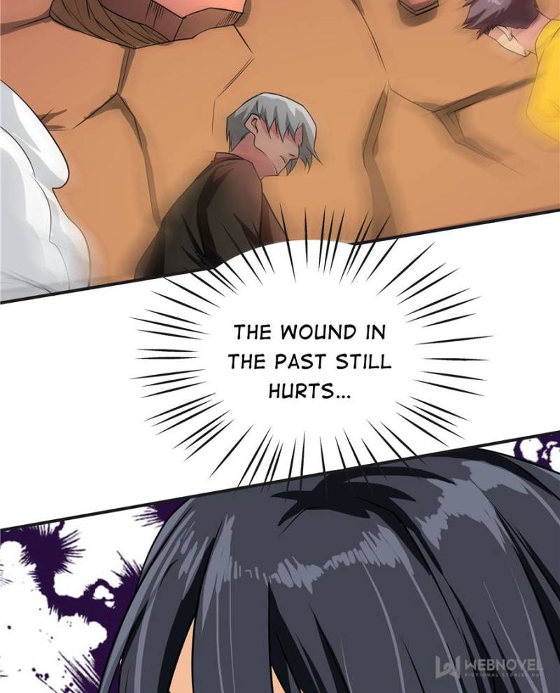 A Decent Hitman Chapter 43 - Page 53