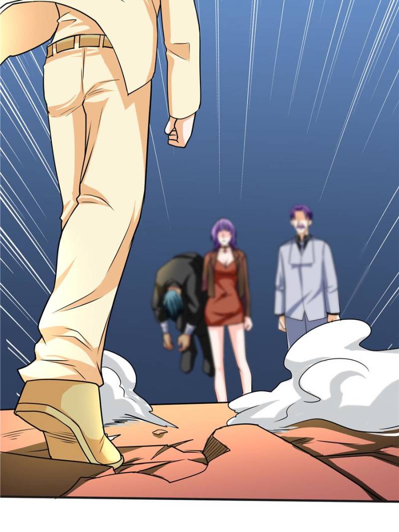 A Decent Hitman Chapter 43 - Page 58