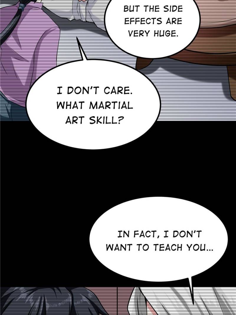 A Decent Hitman Chapter 43 - Page 7