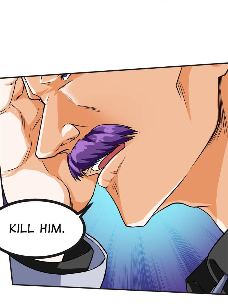 A Decent Hitman Chapter 43 - Page 61