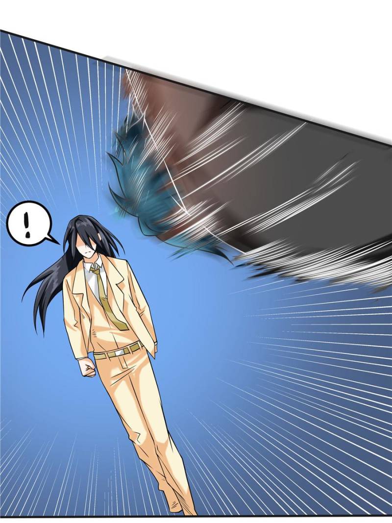 A Decent Hitman Chapter 43 - Page 69