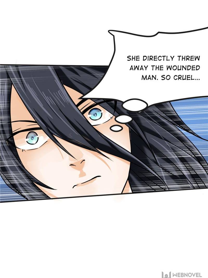 A Decent Hitman Chapter 43 - Page 70