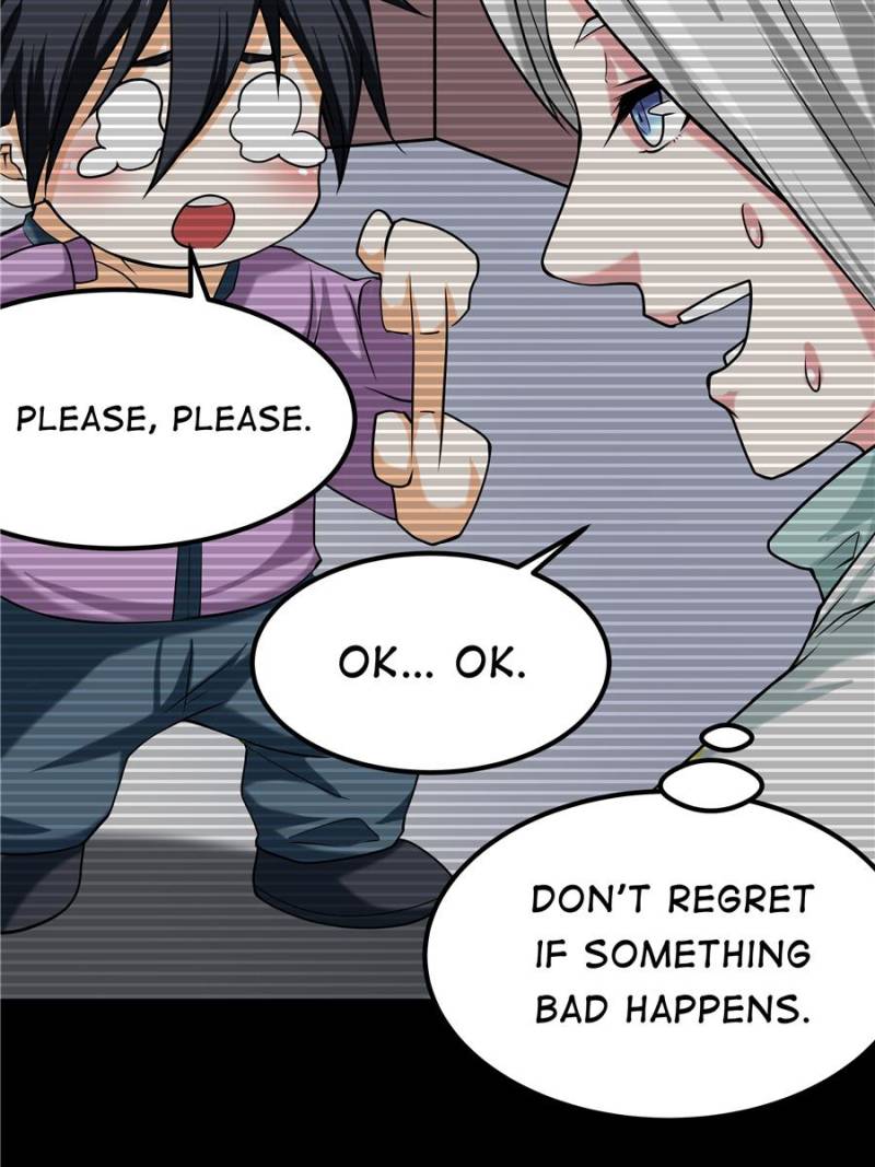 A Decent Hitman Chapter 43 - Page 8