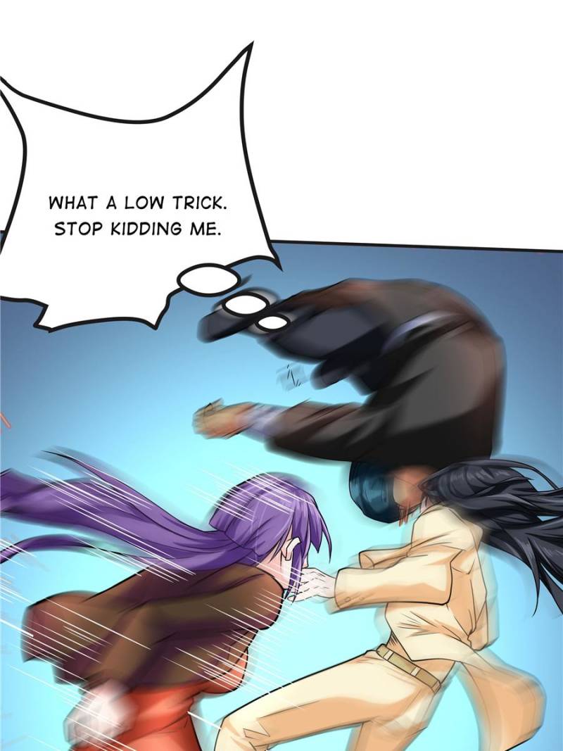 A Decent Hitman Chapter 43 - Page 72