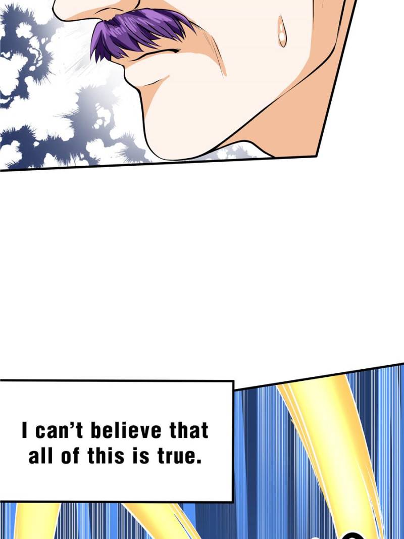 A Decent Hitman Chapter 44 - Page 2