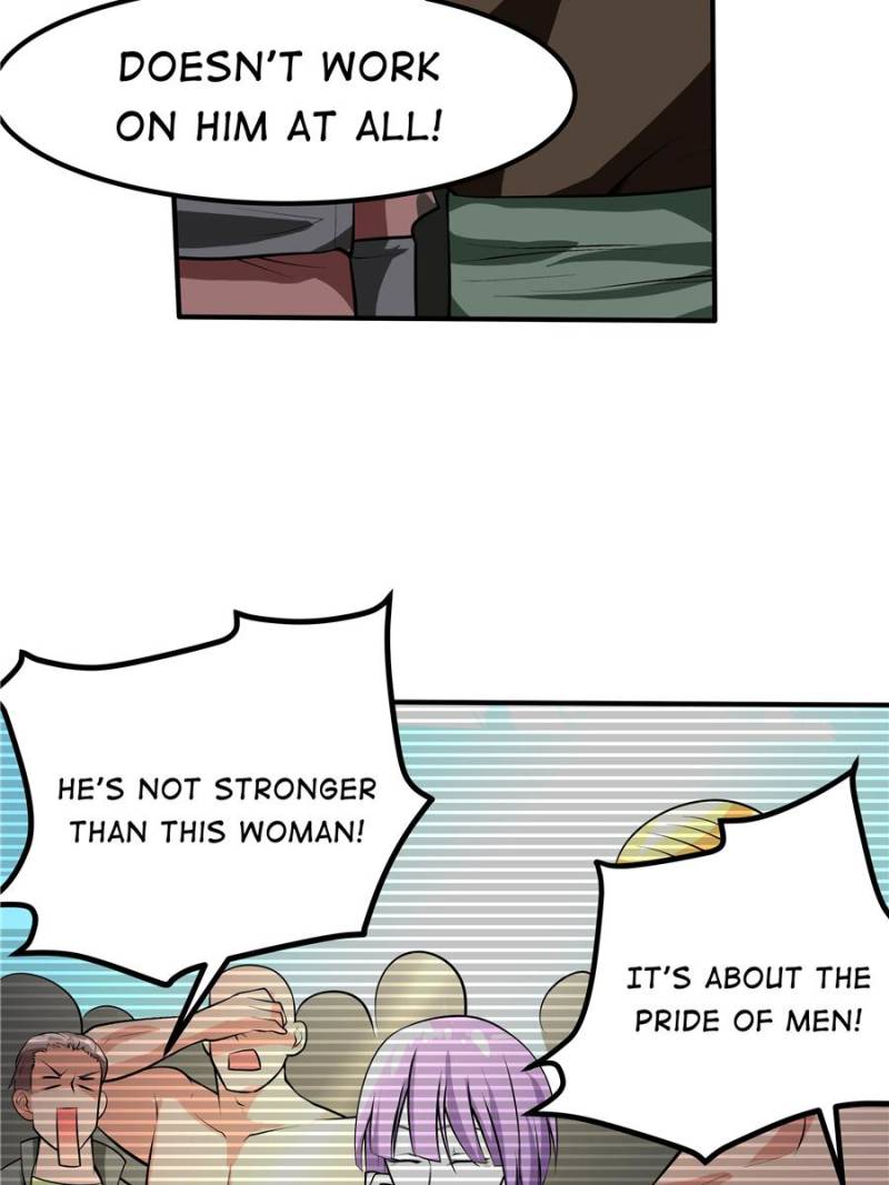 A Decent Hitman Chapter 44 - Page 11