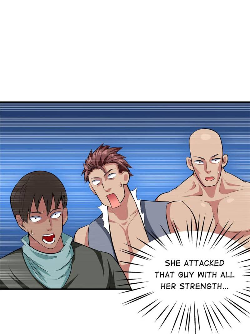 A Decent Hitman Chapter 44 - Page 20