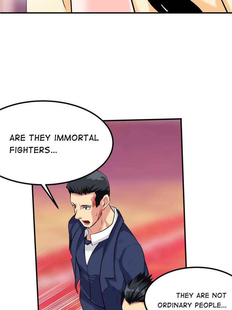 A Decent Hitman Chapter 44 - Page 23