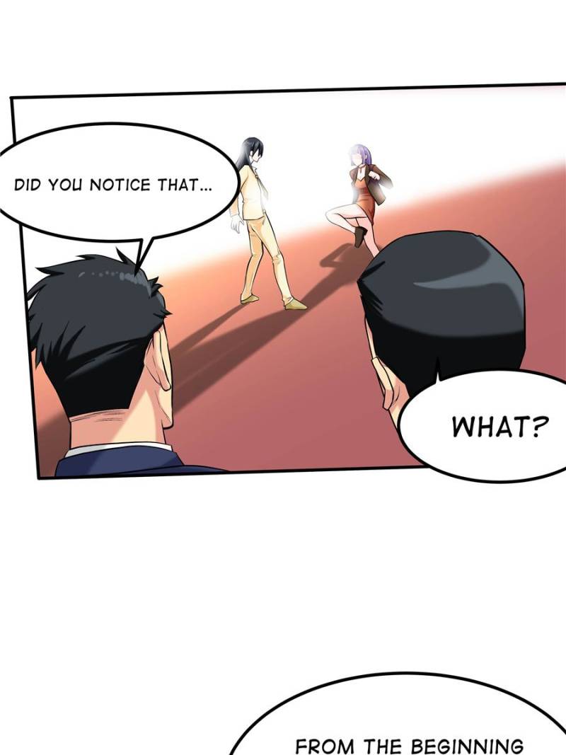 A Decent Hitman Chapter 44 - Page 25