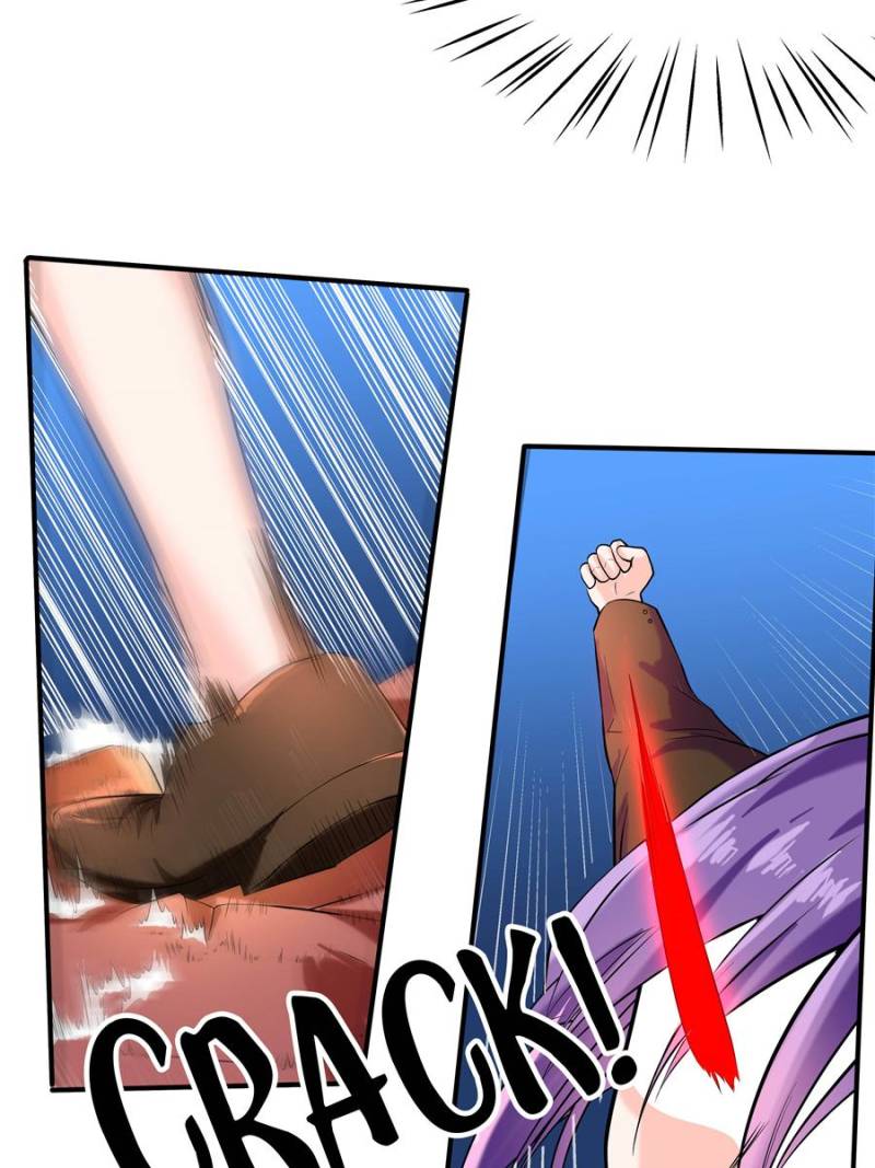 A Decent Hitman Chapter 44 - Page 29