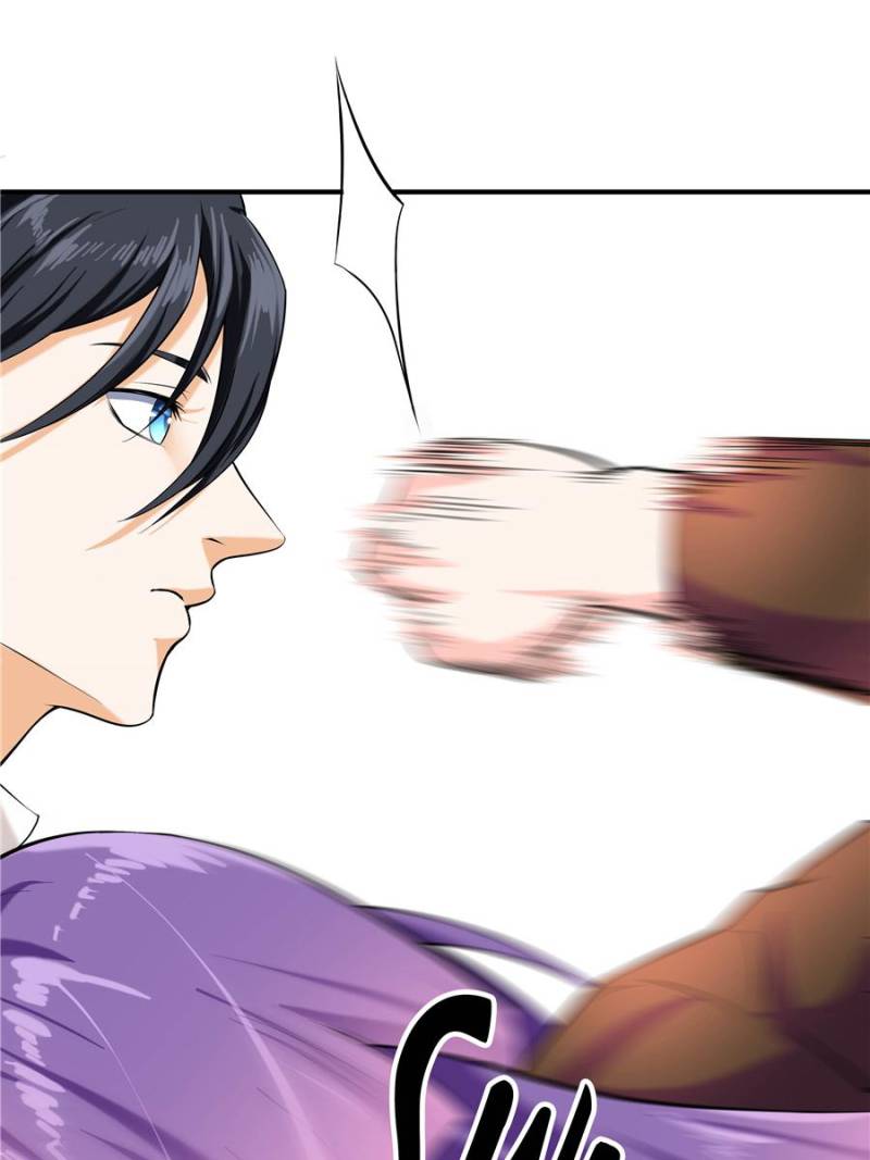 A Decent Hitman Chapter 44 - Page 31
