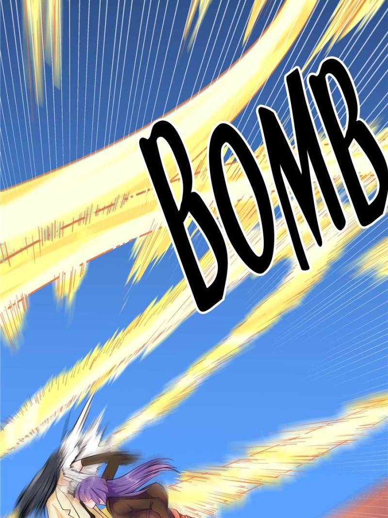 A Decent Hitman Chapter 44 - Page 35