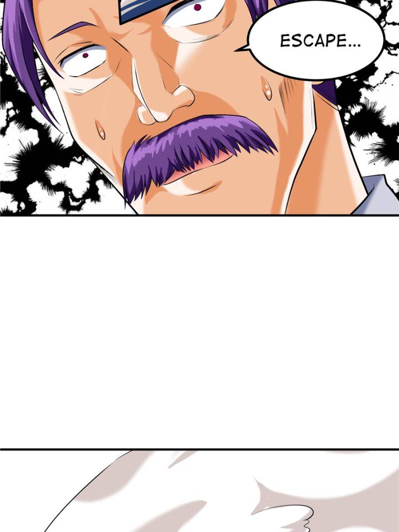 A Decent Hitman Chapter 44 - Page 40