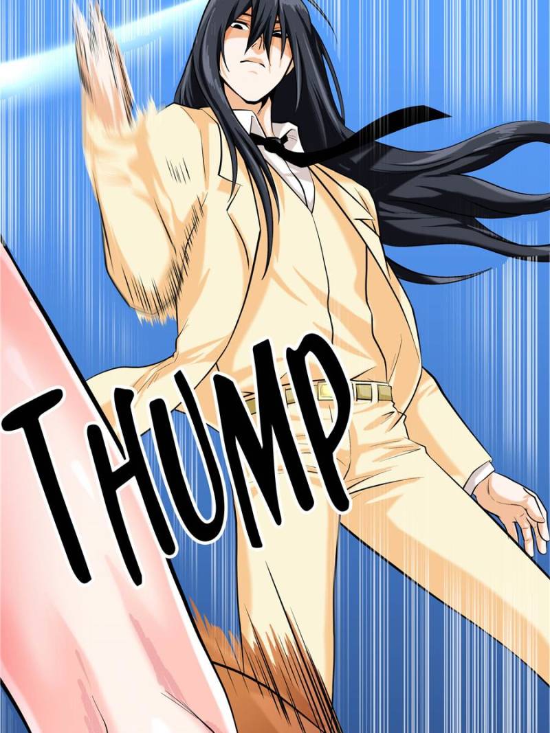 A Decent Hitman Chapter 44 - Page 46