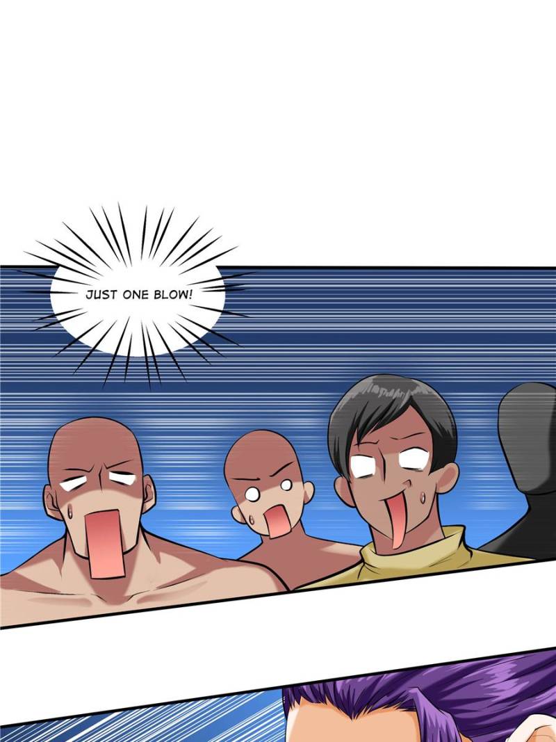 A Decent Hitman Chapter 44 - Page 49