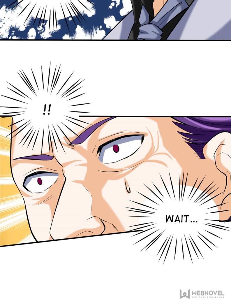 A Decent Hitman Chapter 44 - Page 54