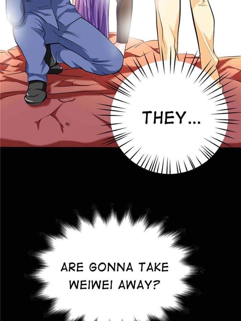 A Decent Hitman Chapter 44 - Page 57
