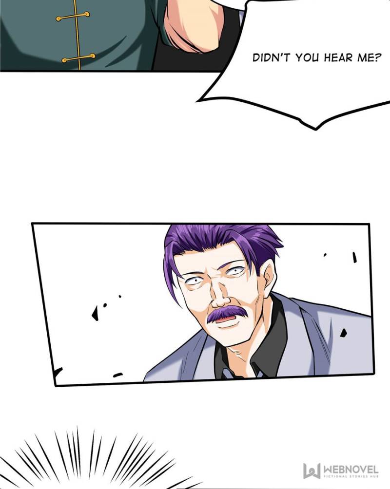 A Decent Hitman Chapter 44 - Page 60