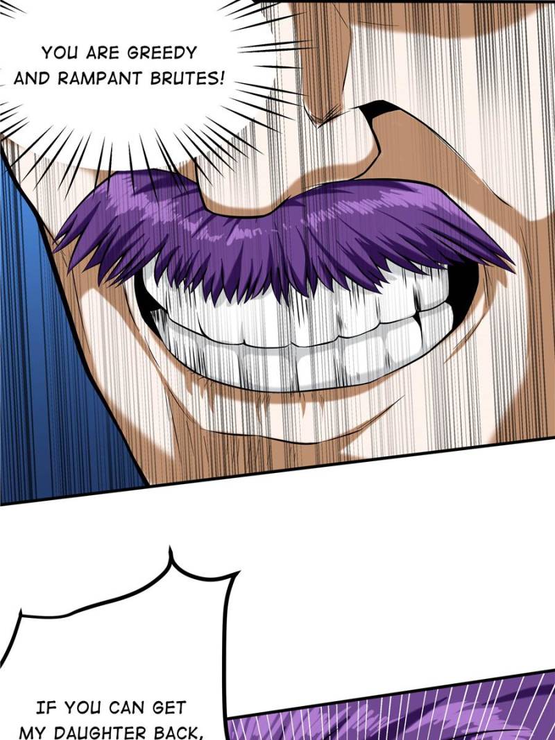 A Decent Hitman Chapter 44 - Page 61