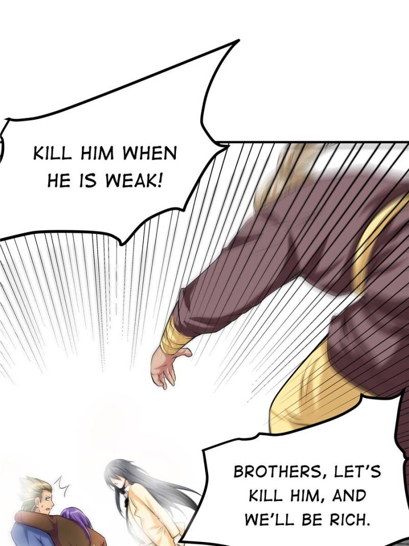A Decent Hitman Chapter 44 - Page 67