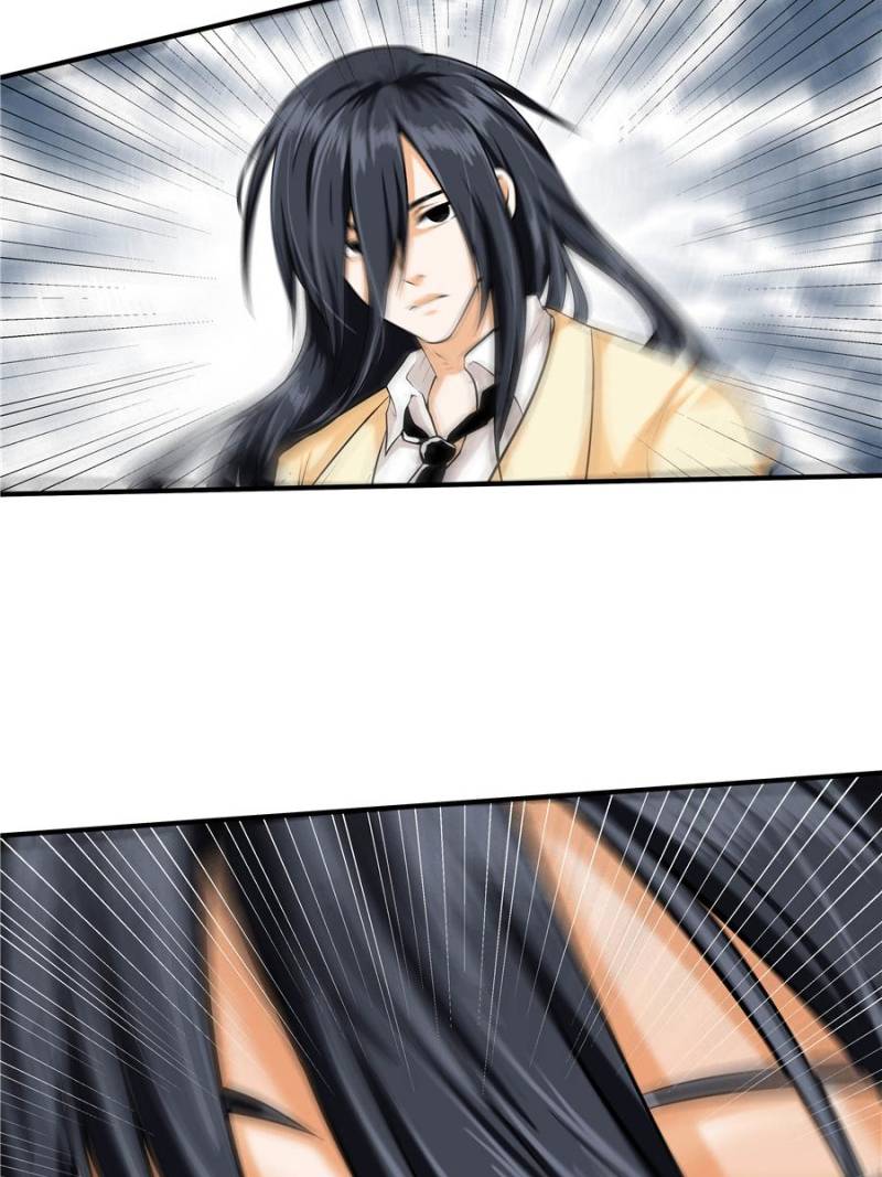 A Decent Hitman Chapter 44 - Page 69