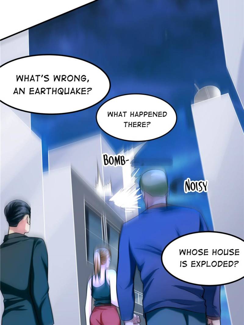 A Decent Hitman Chapter 44 - Page 73