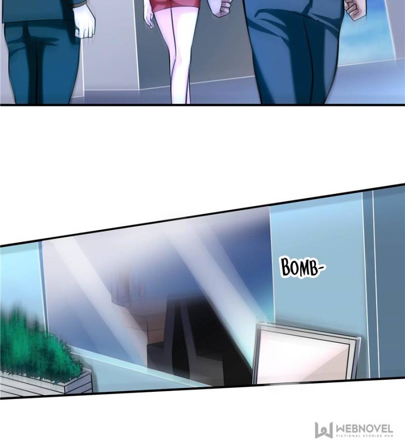 A Decent Hitman Chapter 44 - Page 74