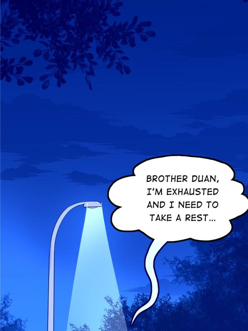 A Decent Hitman Chapter 45 - Page 2