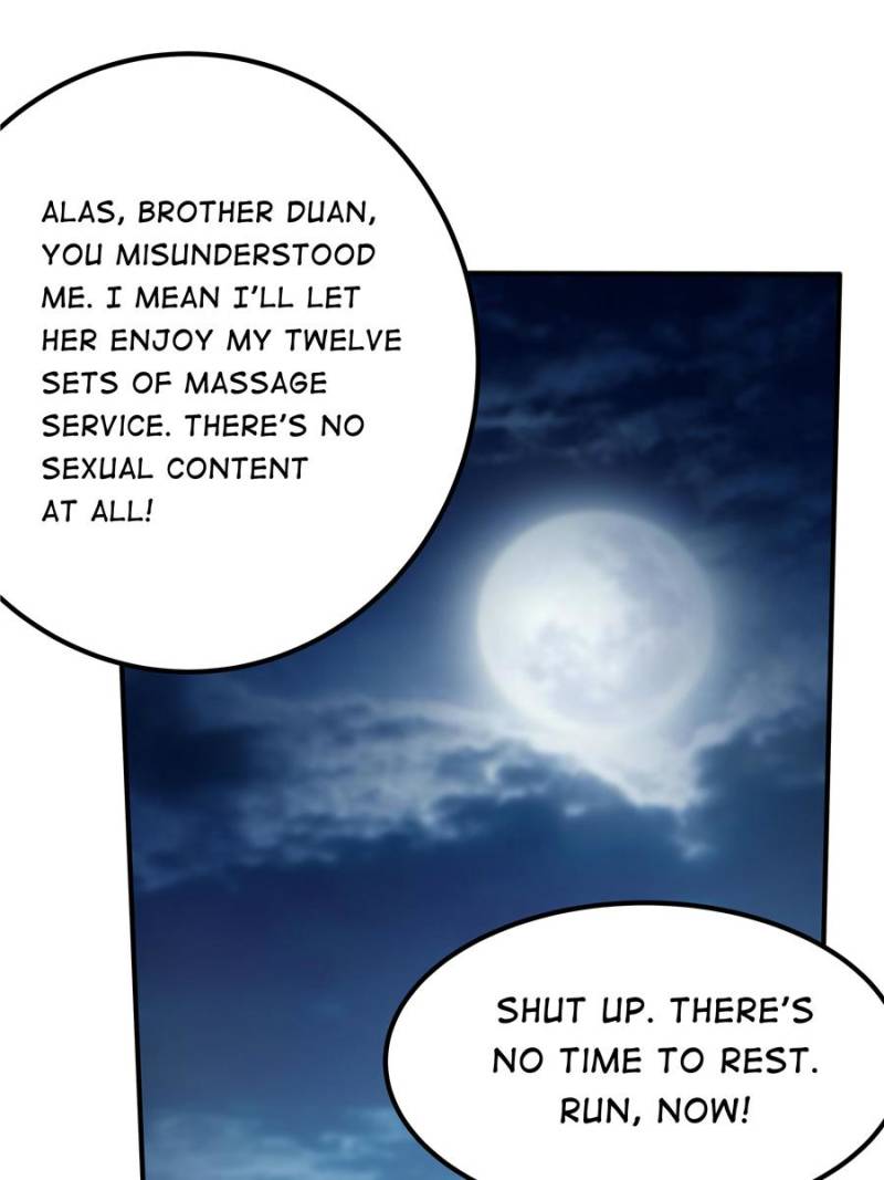 A Decent Hitman Chapter 45 - Page 13