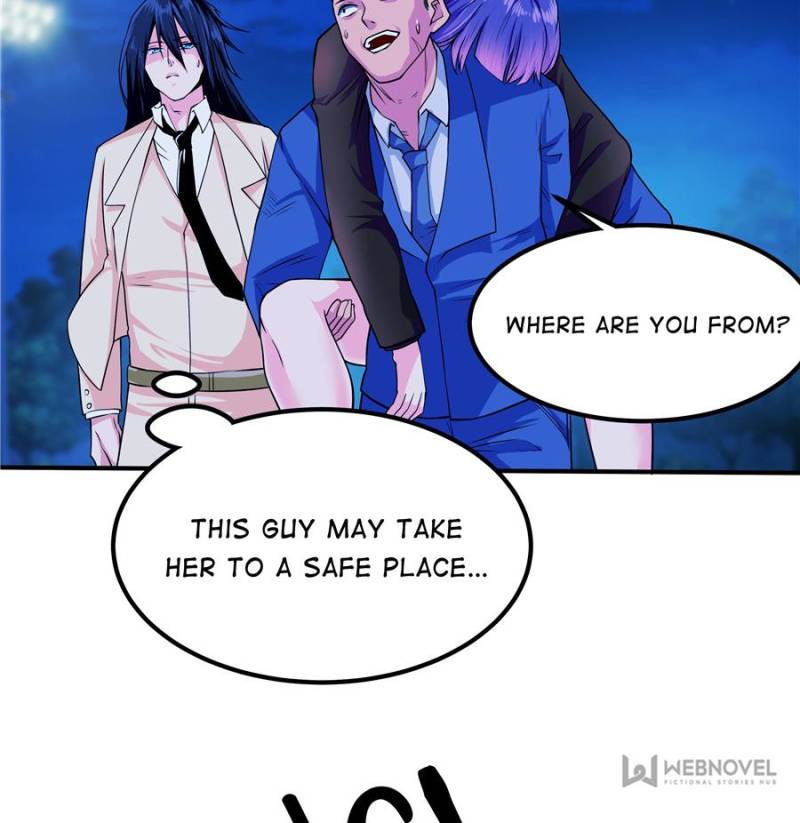 A Decent Hitman Chapter 45 - Page 15