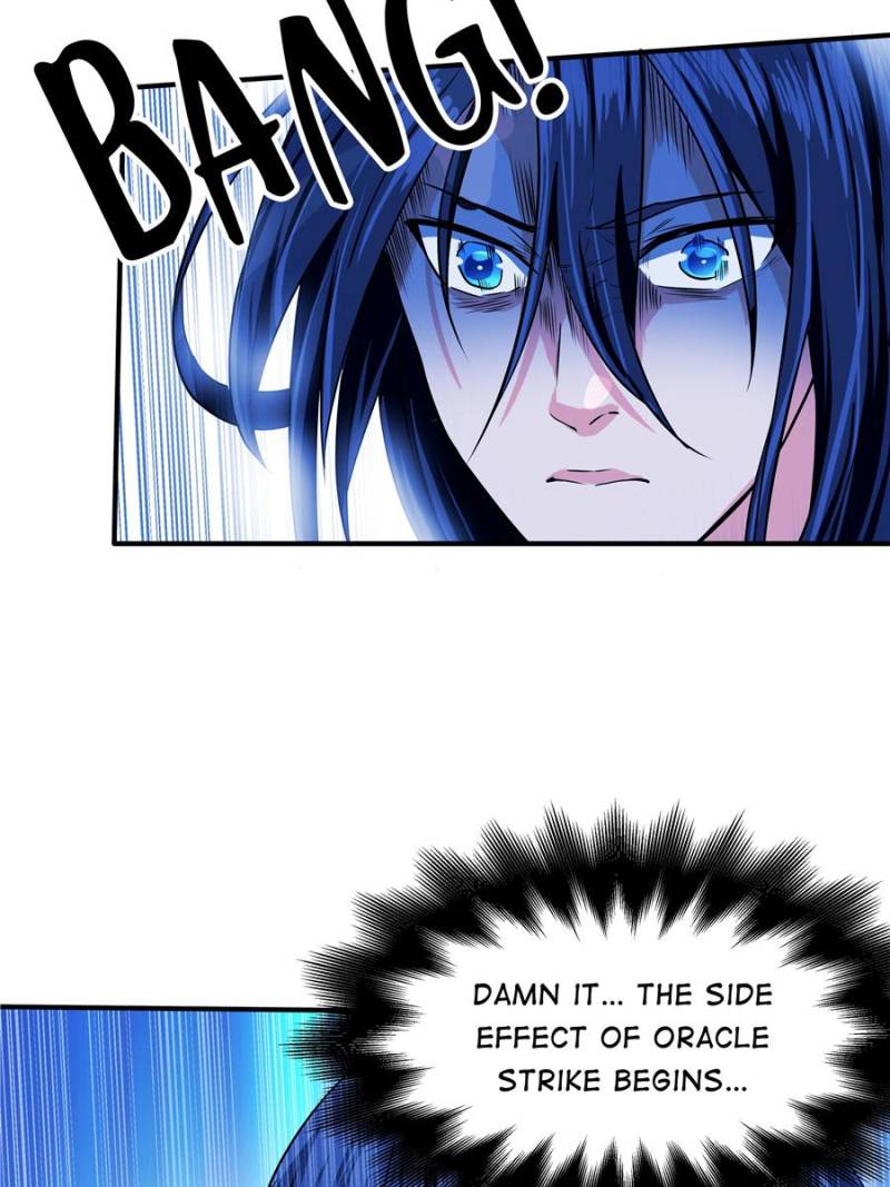 A Decent Hitman Chapter 45 - Page 16