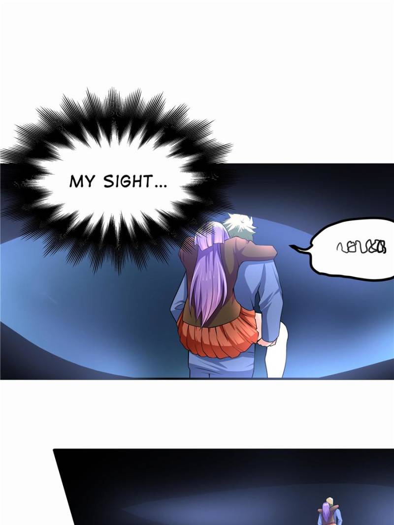 A Decent Hitman Chapter 45 - Page 19