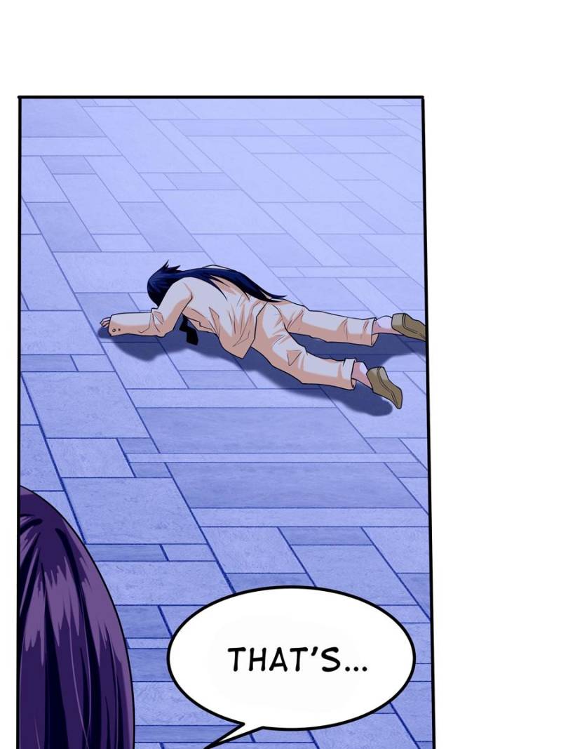 A Decent Hitman Chapter 45 - Page 28