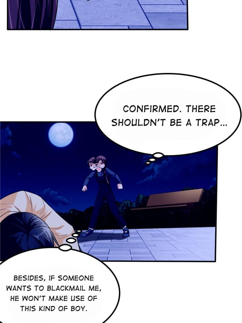 A Decent Hitman Chapter 45 - Page 29