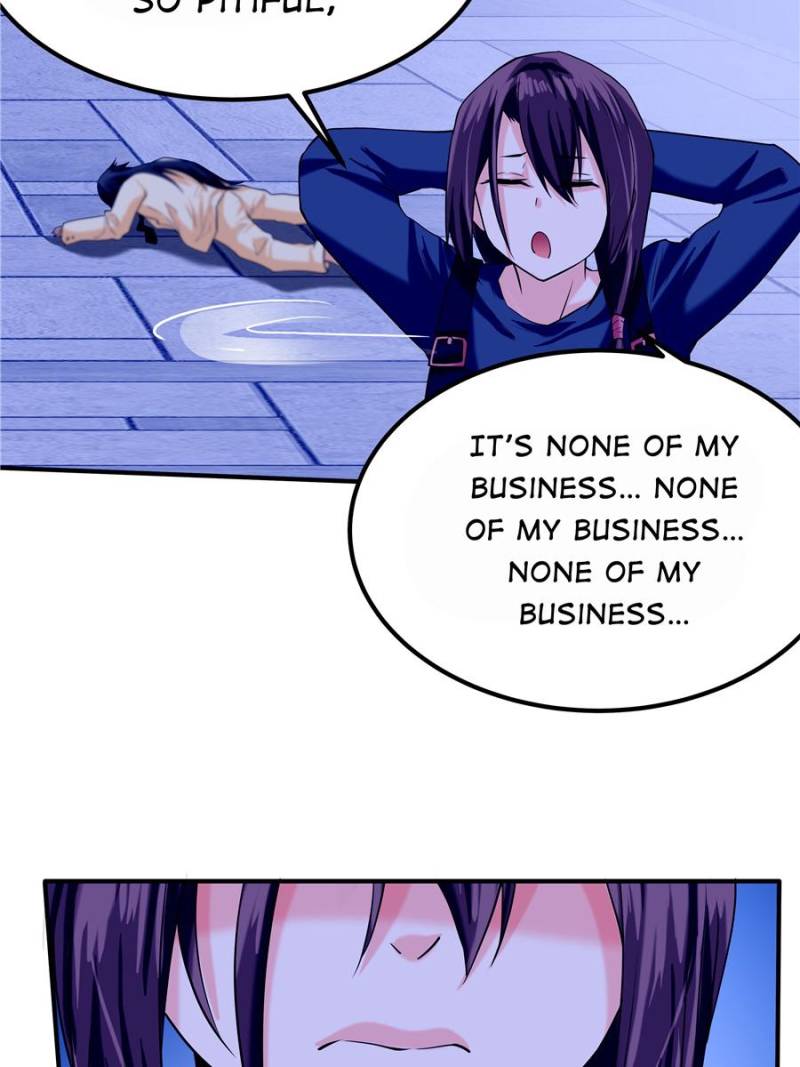 A Decent Hitman Chapter 45 - Page 32