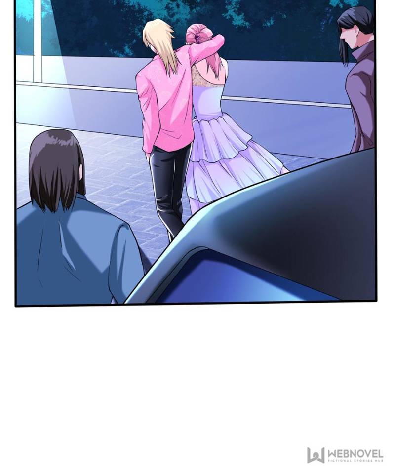 A Decent Hitman Chapter 45 - Page 38