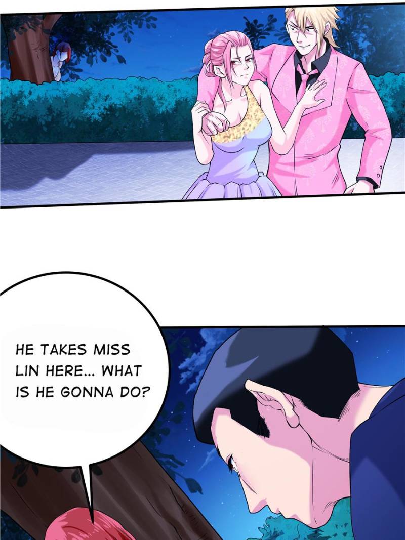 A Decent Hitman Chapter 45 - Page 39