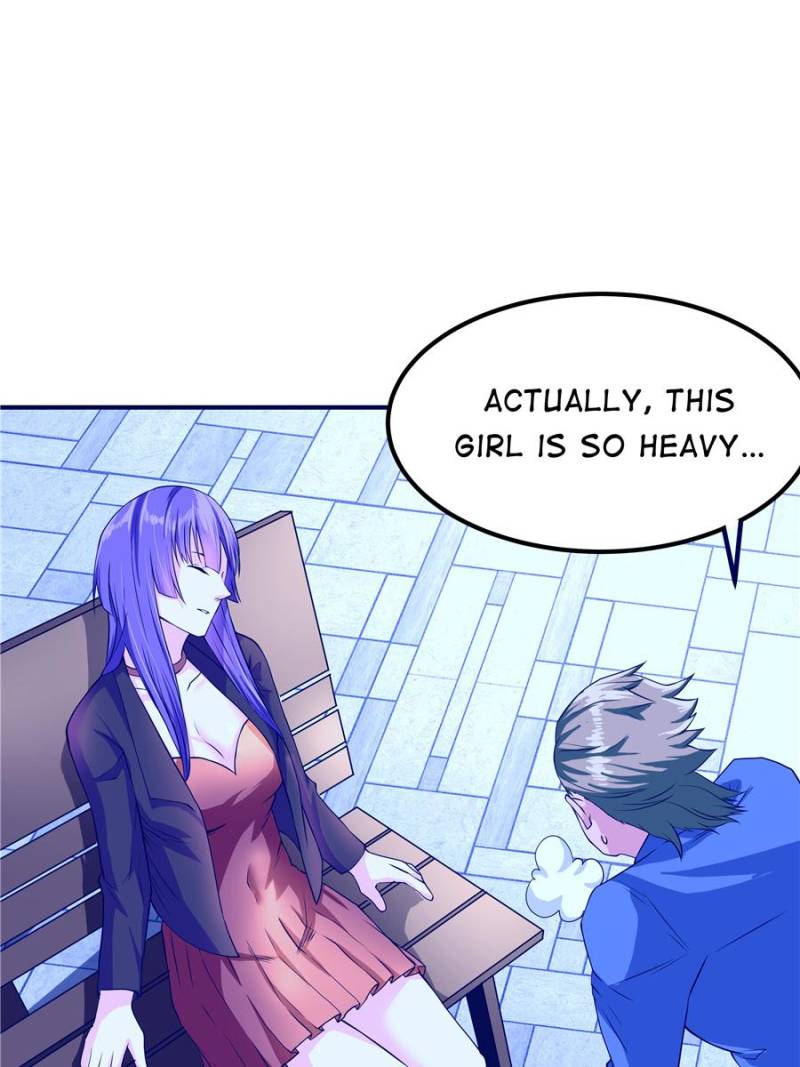 A Decent Hitman Chapter 45 - Page 5